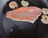 ヨウサマの減塩赤魚のマリネ作り方7写真