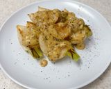 かぶのソテー♪味噌マスタードソース作り方5写真