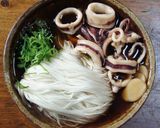 いか素麺作り方4写真