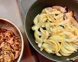 大満足！ガッツリでヘルシーな香ばし豚焼丼作り方4写真