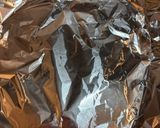 なすのひき肉はさみ焼き作り方4写真