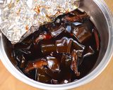 老舗の佃煮再現✨ふっくら昆布の佃煮🍚作り方3写真