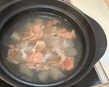 芋煮２作り方5写真