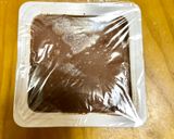 簡単！お豆腐の生チョコアイス♪作り方2写真