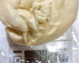 ふんわりミルクちぎりパン作り方7写真