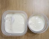 しのんち☆ヨーグルトチーズケーキ作り方8写真