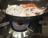 🇵🇹のスペイン料理「割り卵」作り方4写真