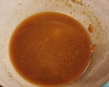 簡単！豚こま豆腐の味噌煮作り方5写真