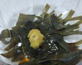 ご飯を炊く時に昆布を入れて...作り方4写真