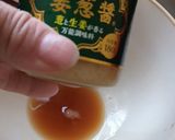鶏むね肉のしょうが焼き風作り方7写真