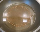 手羽中の甘辛カリッと揚げ焼き作り方5写真