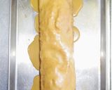 栗ペーストで和三盆糖香る和栗のパウンドケーキ作り方39写真
