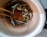 マンバのけんちゃん作り方2写真