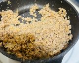 絶品★母の味★ピーマンの肉詰め作り方2写真