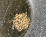 ジンジャー香るトマトペッパーチキンカレー作り方4写真