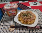 みそダレごはん焼き作り方7写真