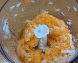 簡単スピーディーキーマカレー作り方1写真