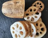 冬野菜とさつまいものグリル作り方2写真