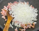 美活⭐︎減塩生活⭐︎スパニッシュオムレツ作り方8写真