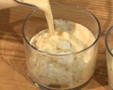 うなぎのキッシュ風【食遺産】作り方9写真