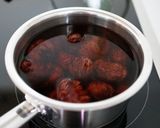 【秋の定番♪栗の渋皮煮】優しい甘さ♡リピおやつ♪作り方6写真