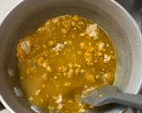 米粉カレー作り方3写真