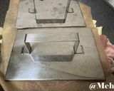 ゆかりポロウ　バーベリーとテリヤキチキン作り方17写真