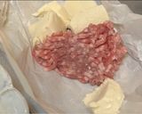炊飯器でマーボー天津飯作り方2写真