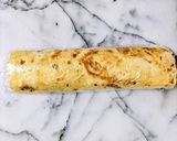 黒豆チリコンカンでトルティーヤのタコス作り方12写真