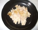 鶏むね肉レンジ蒸♪簡単しっとりレシピ作り方5写真