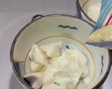 長芋とお豆腐のグラタン作り方7写真
