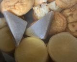 簡単　大根の食べ方作り方14写真