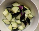 肉無チクワ簡単オーロラソース味野菜炒め作り方6写真