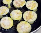 鯖の水煮缶で茄子チーズ♪作り方5写真