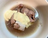 【糖尿病弁当】冷しサバ丼 648kcal作り方5写真