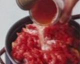 コンソメトマト煮作り方3写真