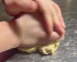 とーちゃんの特製ホテル朝食クロワッサン作り方1写真