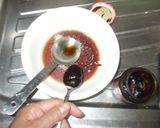 ホイコーロー風♪簡単作り方5写真