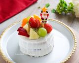すぐ食べたいを叶える!レンチン蒸しパン作り方8写真