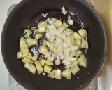 コンビーフハッシュ作り方3写真