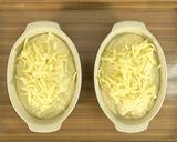 ヘルシー＆節約！ボリューム◎豆腐グラタン作り方3写真