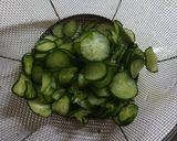 シンプルなのに旨味際立つ激ウマポテサラ作り方3写真