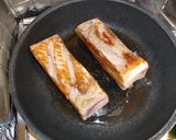 大根＆茹で卵入り 豚の角煮作り方1写真