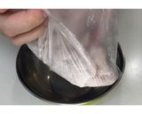 鶏肉とナスの甘酢炒め★動画あり★作り方15写真