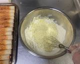 明太子ちくわの磯部揚げ作り方3写真