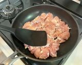 ワンパンで完成！ご自愛チキンスープカレー作り方1写真