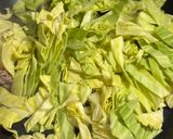 茎わかめ4.野菜炒め(身内専用)作り方7写真