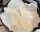 ポテトとコーンのなんちゃってキッシュ🌽作り方4写真