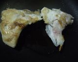 コストコの鯛カマの塩焼き作り方6写真