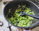 かけご飯やパスタにも使える基本のミートソース作り方4写真